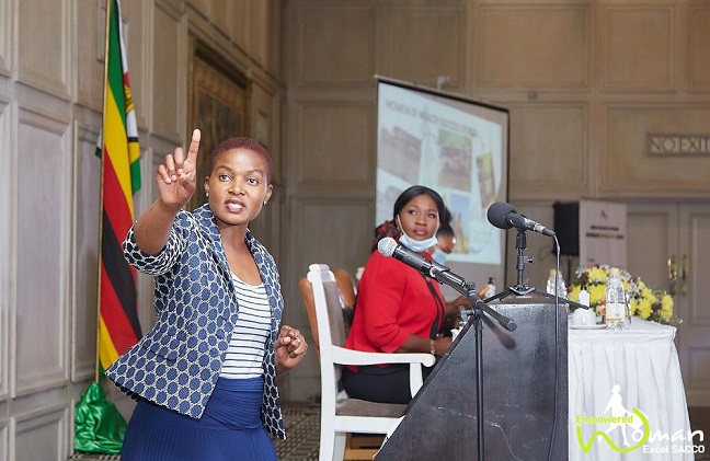 ewesacco launch Zimbabwe