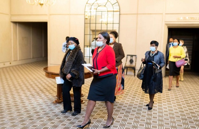 ewesacco photos launch