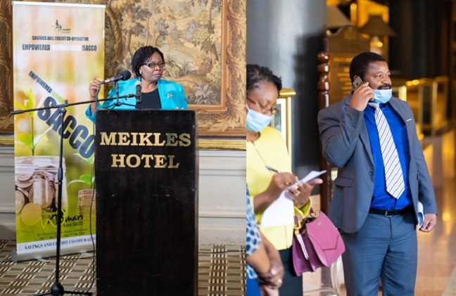 woman excel services in Zimbabwe